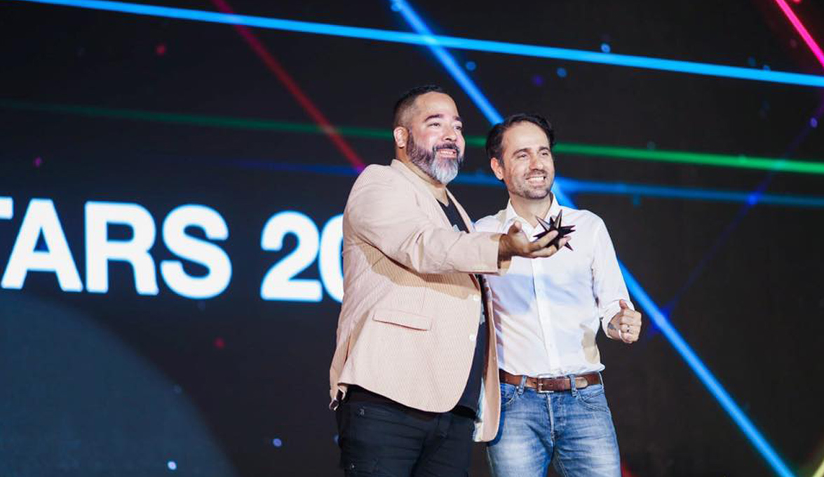 12 Grand Prix trophies and 43 Golds awarded at AdStars 2019; The Brand Agency Perth scores two Gold trophies for Foodbank WA ‘Hungry Puffs’