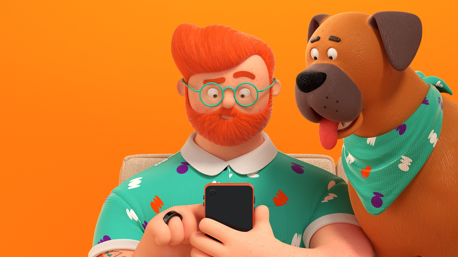 Bryce teaches Bankwest customers how to ‘bucket’ in new national campaign via Union