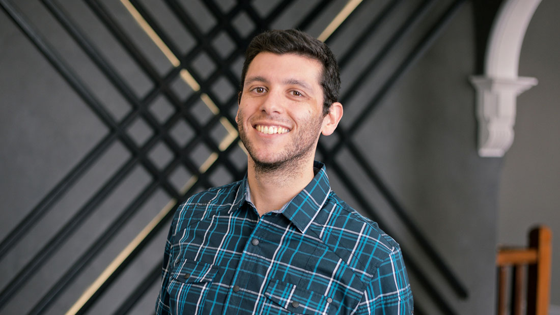 Bonfire’s Gabe Mach Represents WA in Australia’s Top 25 Analytics Leaders named by IAPA