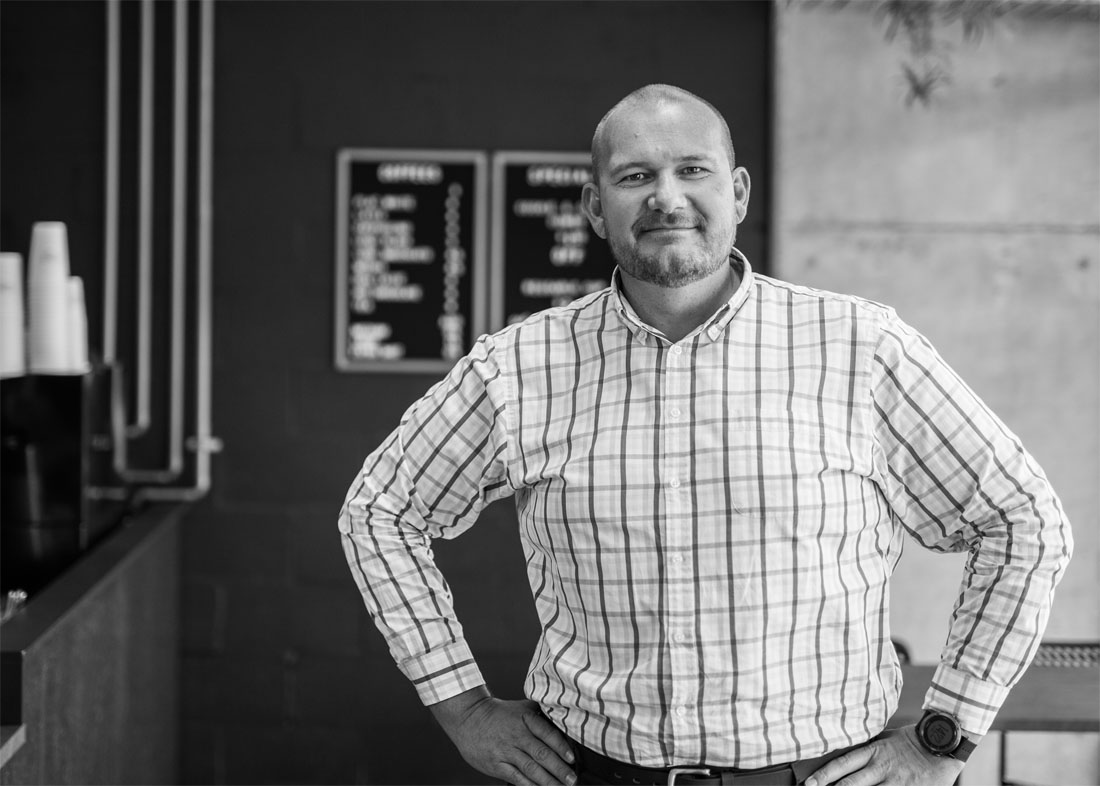 Lush announces Glenn Bergsma as new CEO