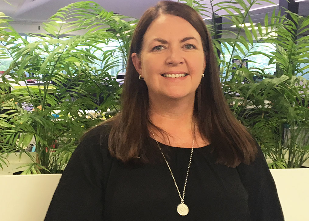 After 20 years with Marketforce, Kylie Pougnault to join Longreach as Account Director
