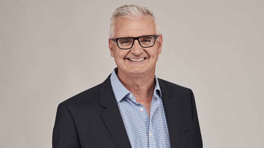 Tim Gossage chalks up three decades with 10