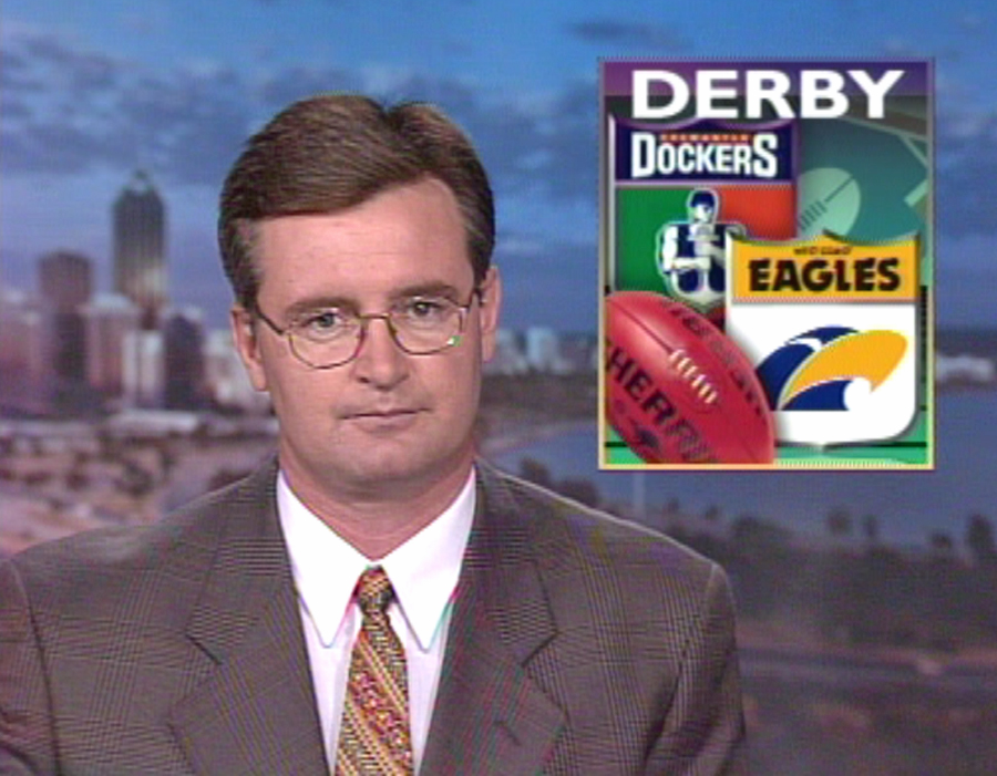 Tim Gossage chalks up three decades with 10
