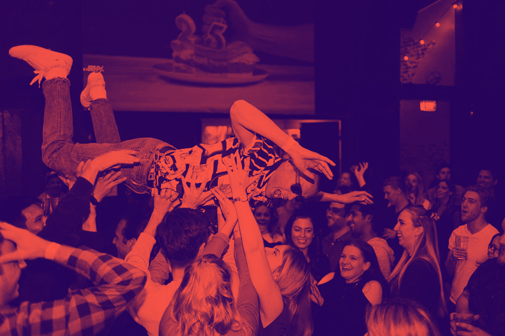 Youngbloods 2019 Bullshit Battle of the Ad Bands to be held September 13 at new venue, The Court