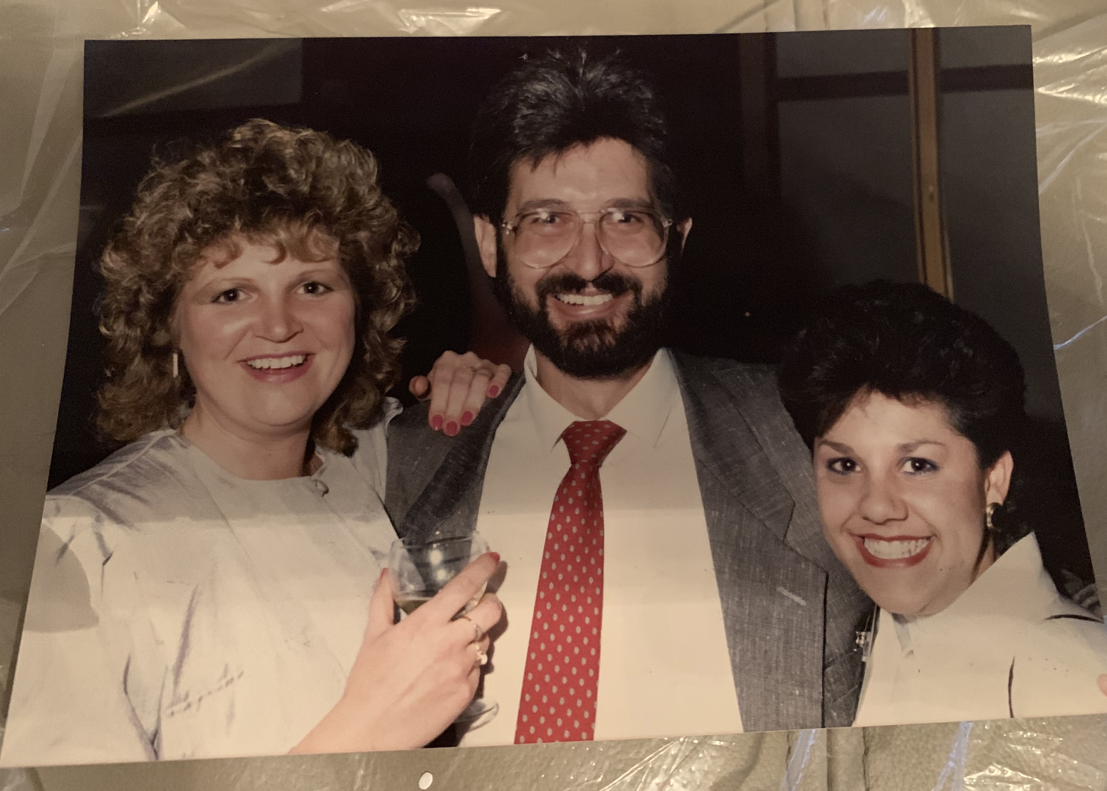 Vale Jamie Martinovich: media legend and one of the truly good guys of WA advertising