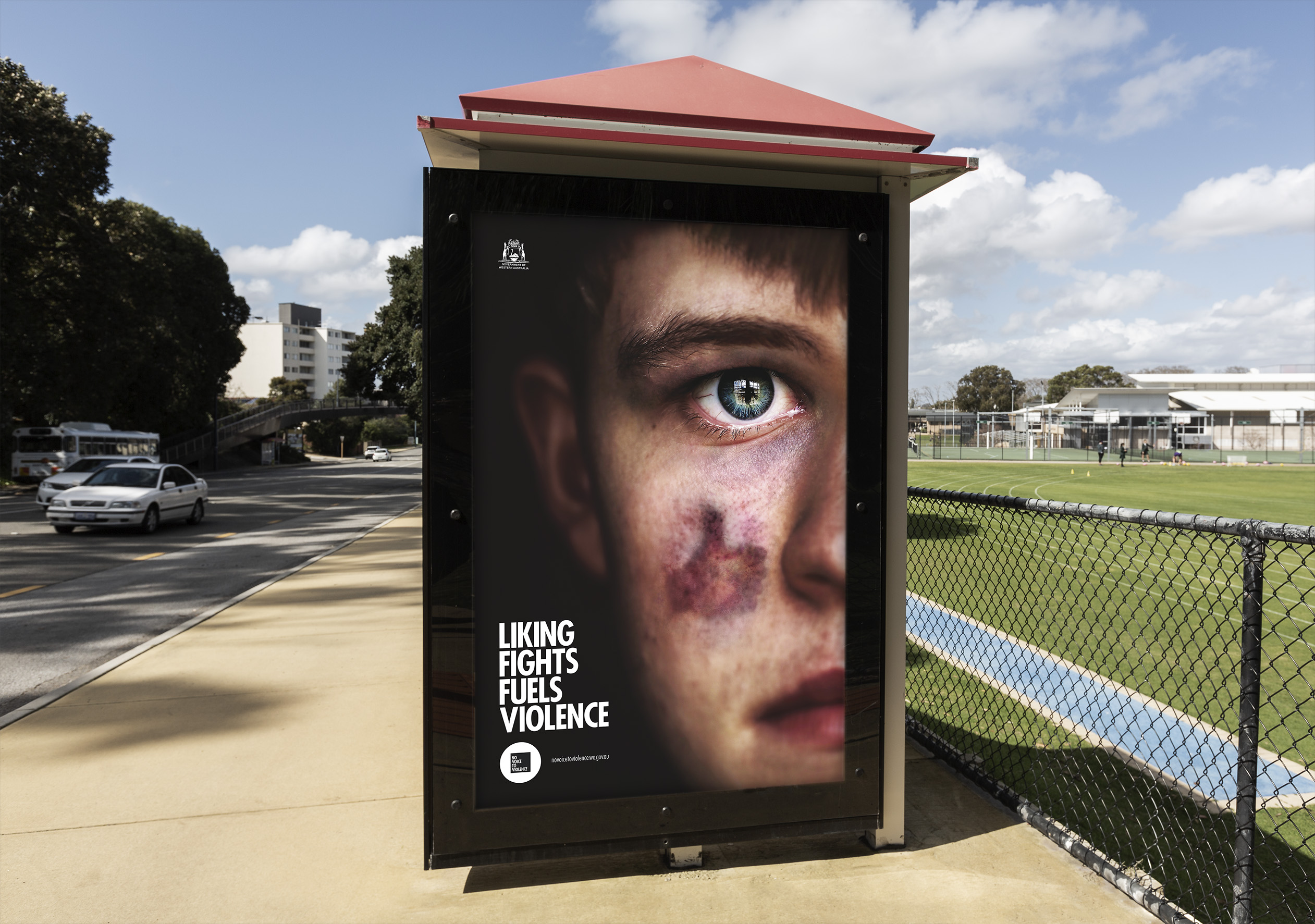 Creative Directors choose The Best of Perth 2019