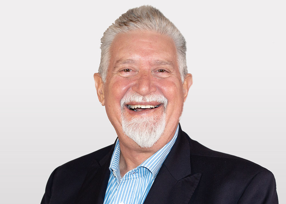 Vale Jamie Martinovich: media legend and one of the truly good guys of WA advertising