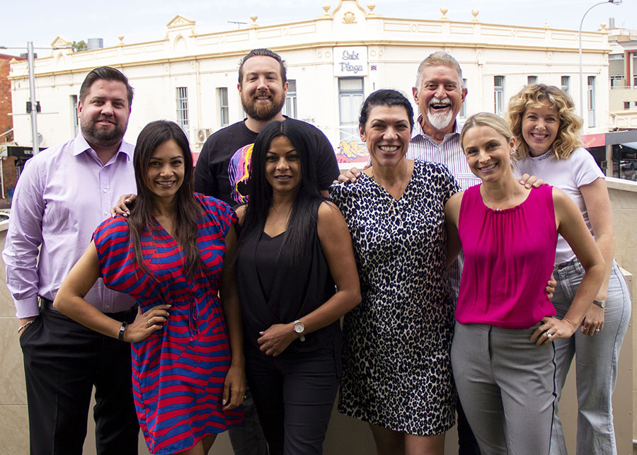 Vale Jamie Martinovich: media legend and one of the truly good guys of WA advertising