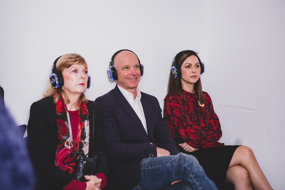 Lush The Content Agency launches new branded entertainment arm Dear Storyteller