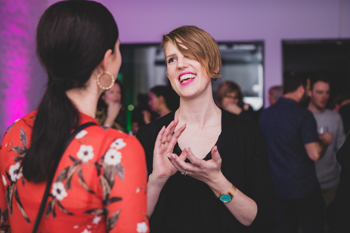 Lush The Content Agency launches new branded entertainment arm Dear Storyteller