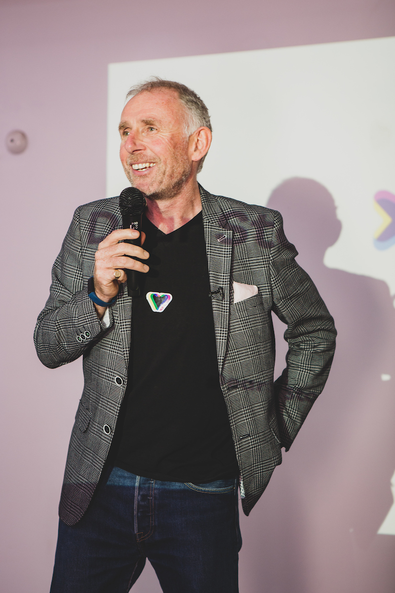Lush The Content Agency launches new branded entertainment arm Dear Storyteller