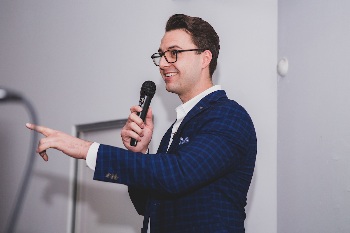 Lush The Content Agency launches new branded entertainment arm Dear Storyteller