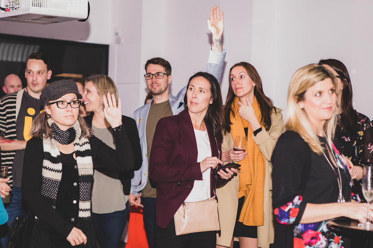Lush The Content Agency launches new branded entertainment arm Dear Storyteller
