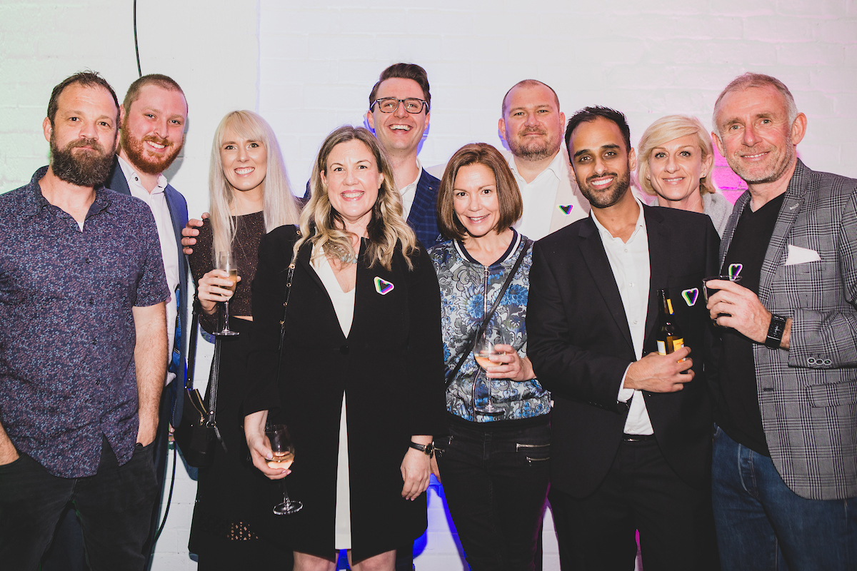 Lush The Content Agency launches new branded entertainment arm Dear Storyteller
