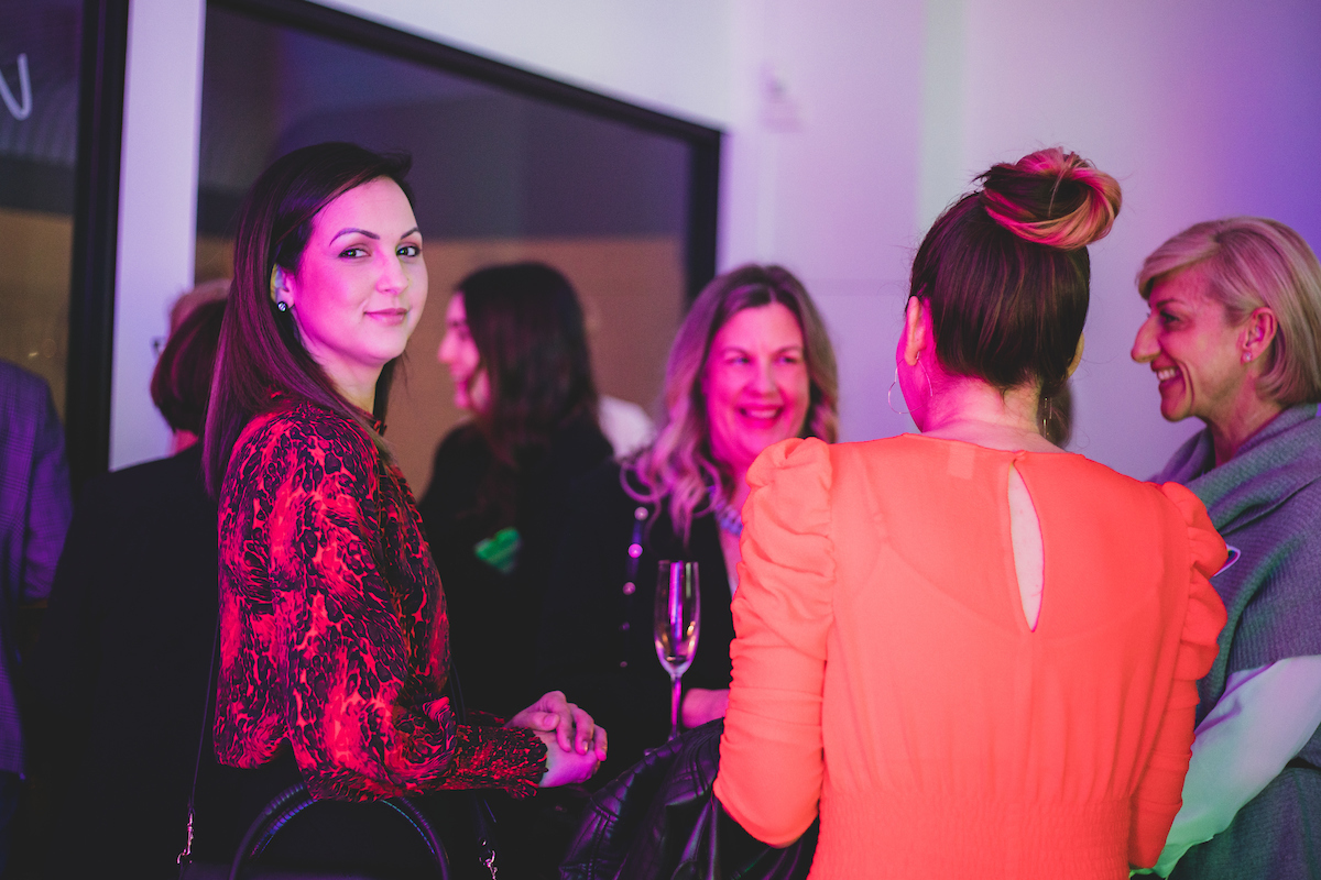 Lush The Content Agency launches new branded entertainment arm Dear Storyteller