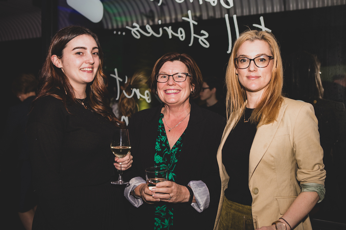 Lush The Content Agency launches new branded entertainment arm Dear Storyteller