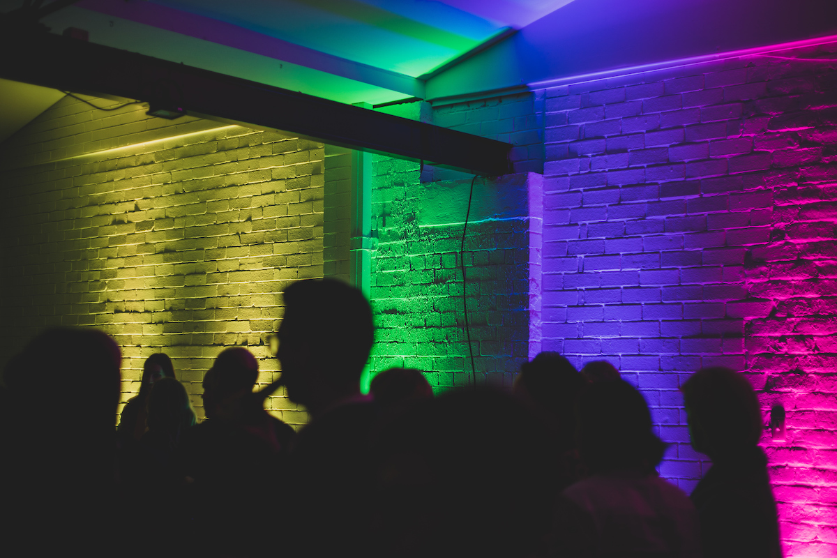 Lush The Content Agency launches new branded entertainment arm Dear Storyteller