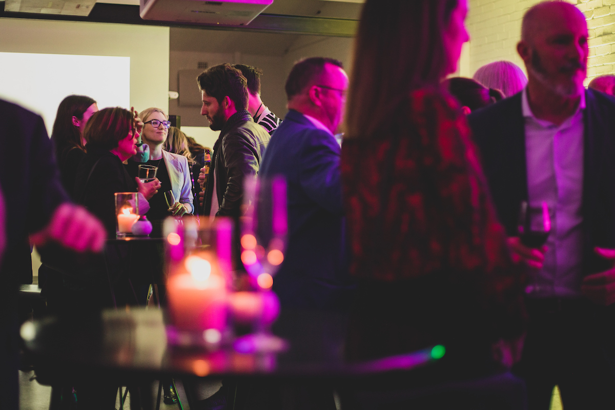 Lush The Content Agency launches new branded entertainment arm Dear Storyteller