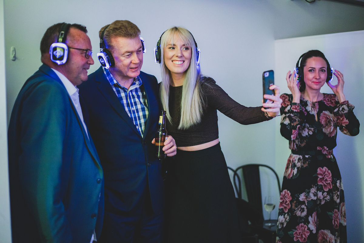 Lush The Content Agency launches new branded entertainment arm Dear Storyteller
