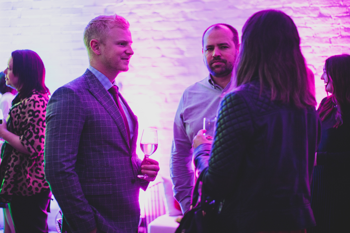 Lush The Content Agency launches new branded entertainment arm Dear Storyteller