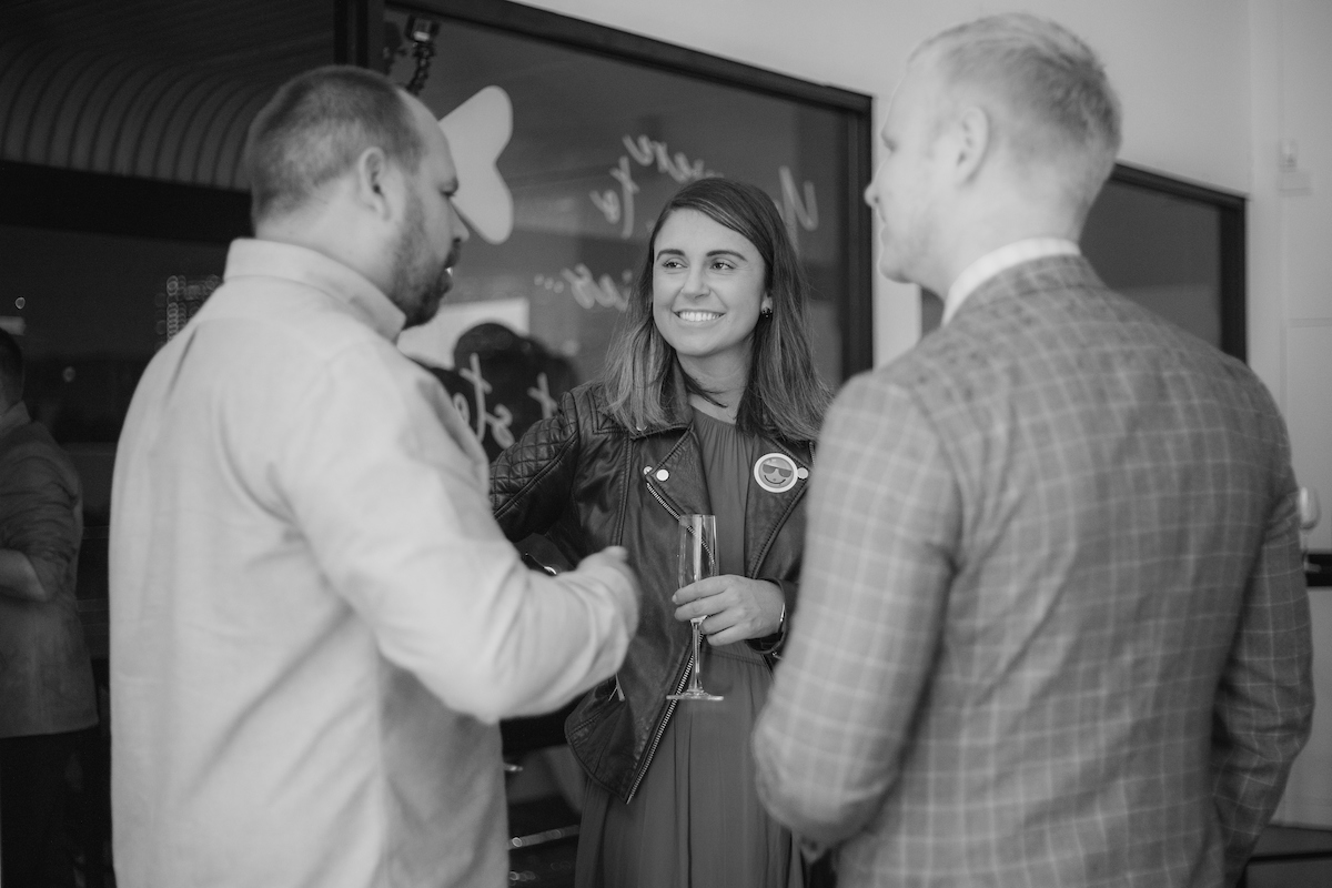 Lush The Content Agency launches new branded entertainment arm Dear Storyteller