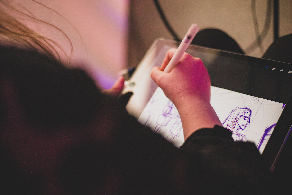 Lush The Content Agency launches new branded entertainment arm Dear Storyteller
