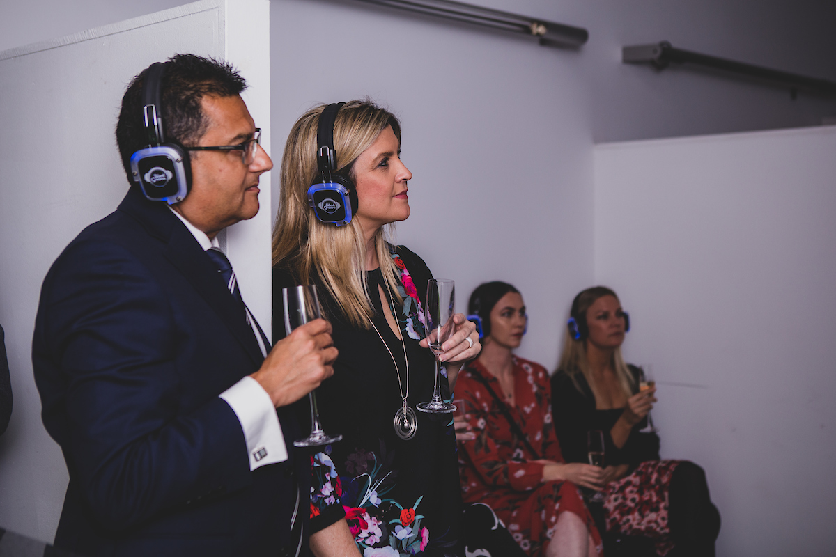 Lush The Content Agency launches new branded entertainment arm Dear Storyteller