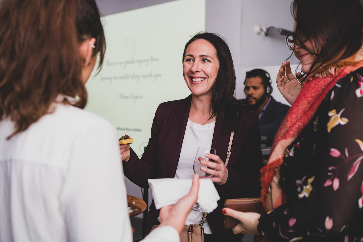 Lush The Content Agency launches new branded entertainment arm Dear Storyteller