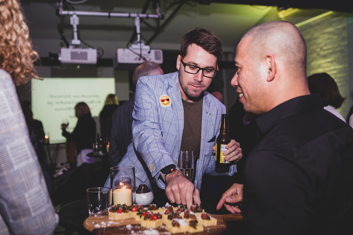 Lush The Content Agency launches new branded entertainment arm Dear Storyteller