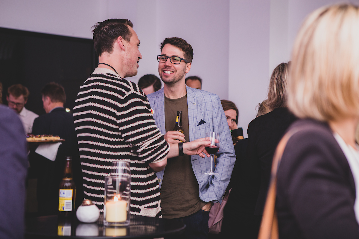 Lush The Content Agency launches new branded entertainment arm Dear Storyteller