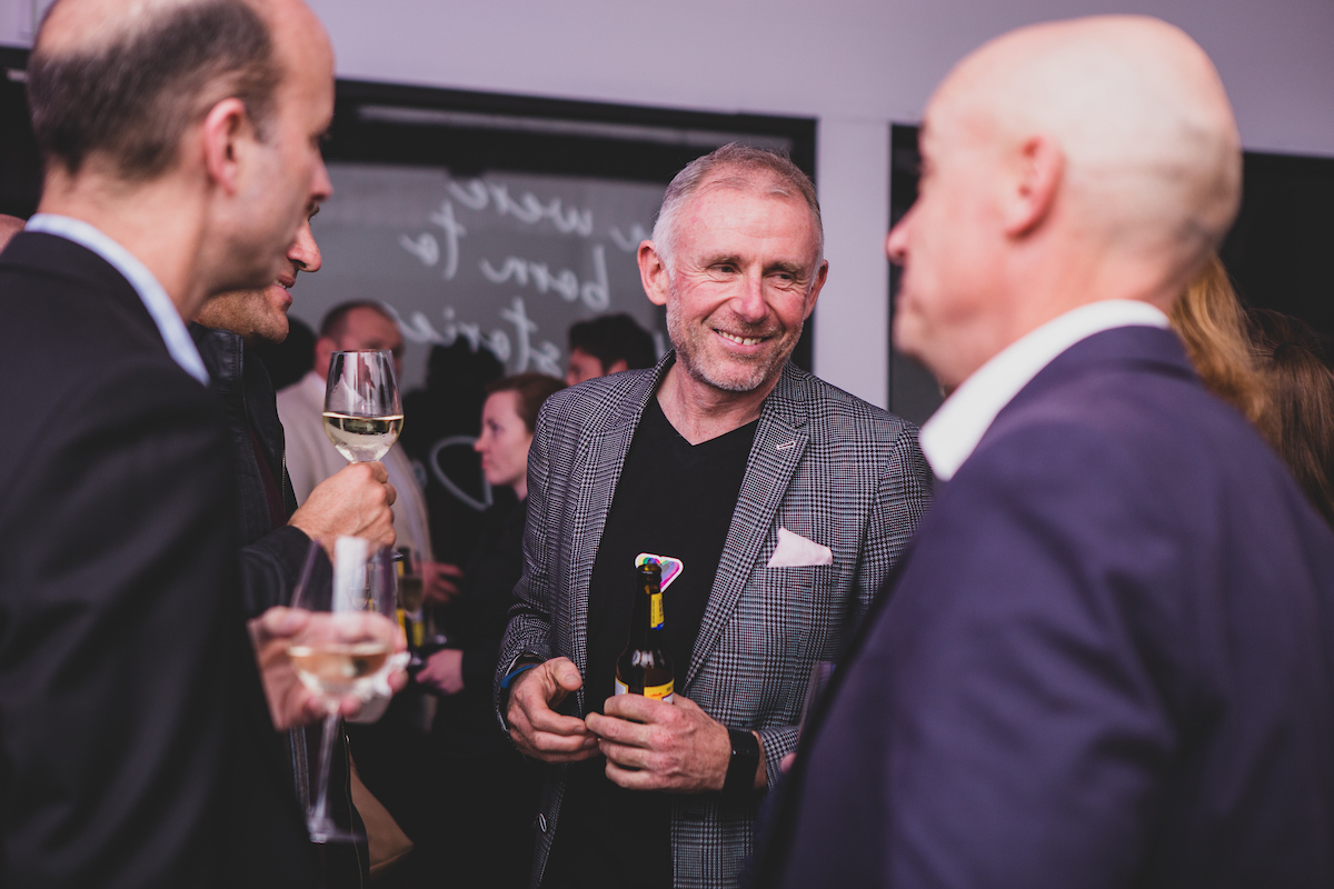 Lush The Content Agency launches new branded entertainment arm Dear Storyteller