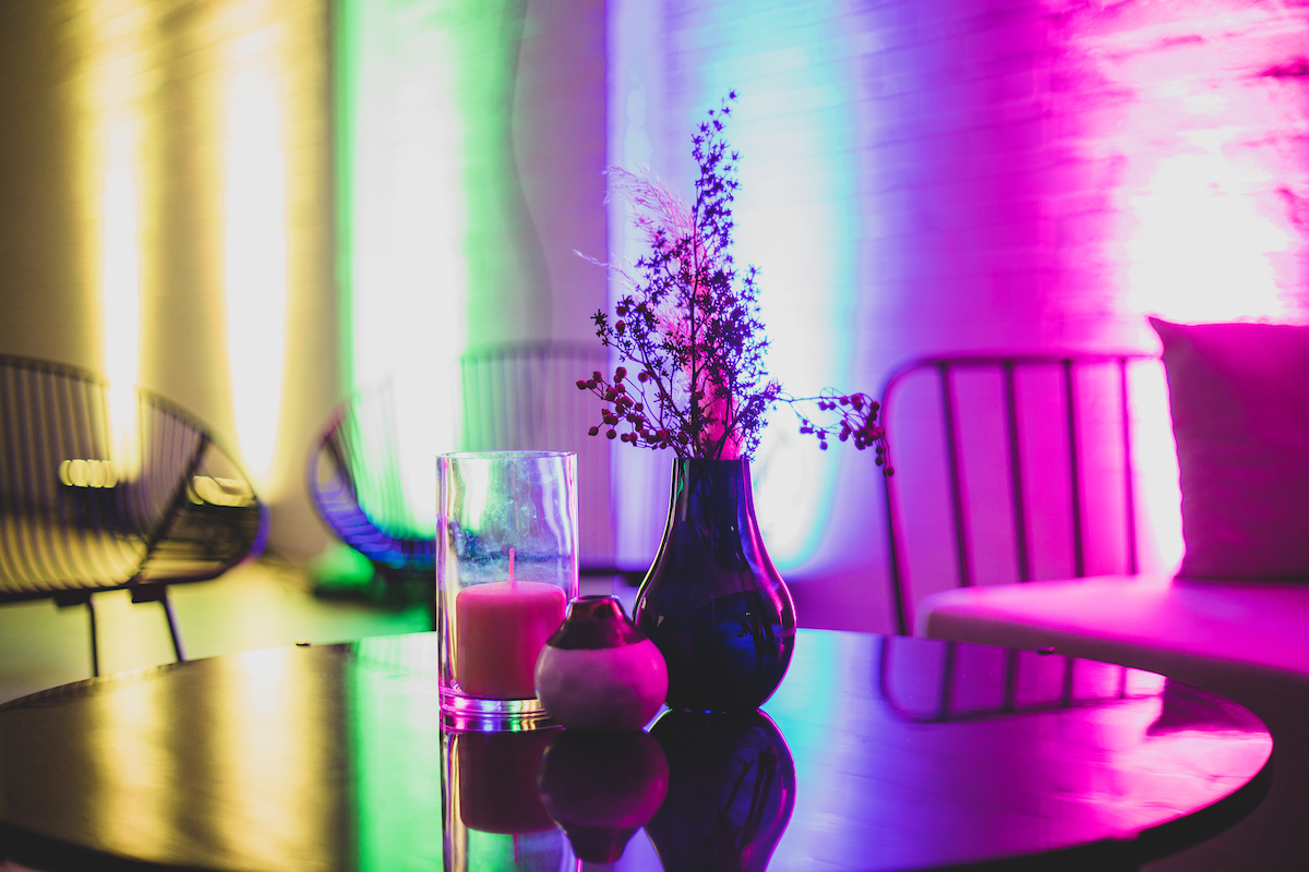 Lush The Content Agency launches new branded entertainment arm Dear Storyteller