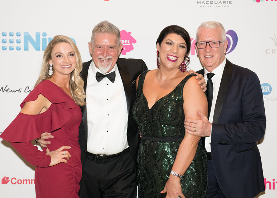 Vale Jamie Martinovich: media legend and one of the truly good guys of WA advertising