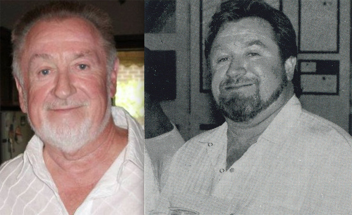 Vale Ross Goodlet: An adman that rocked the Perth advertising industry in the 1980s