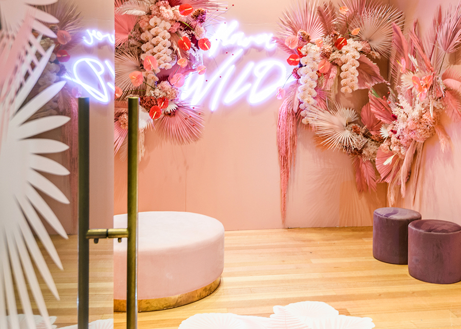 Shopping in the City given a colourful treatment in latest campaign via The Brand Agency