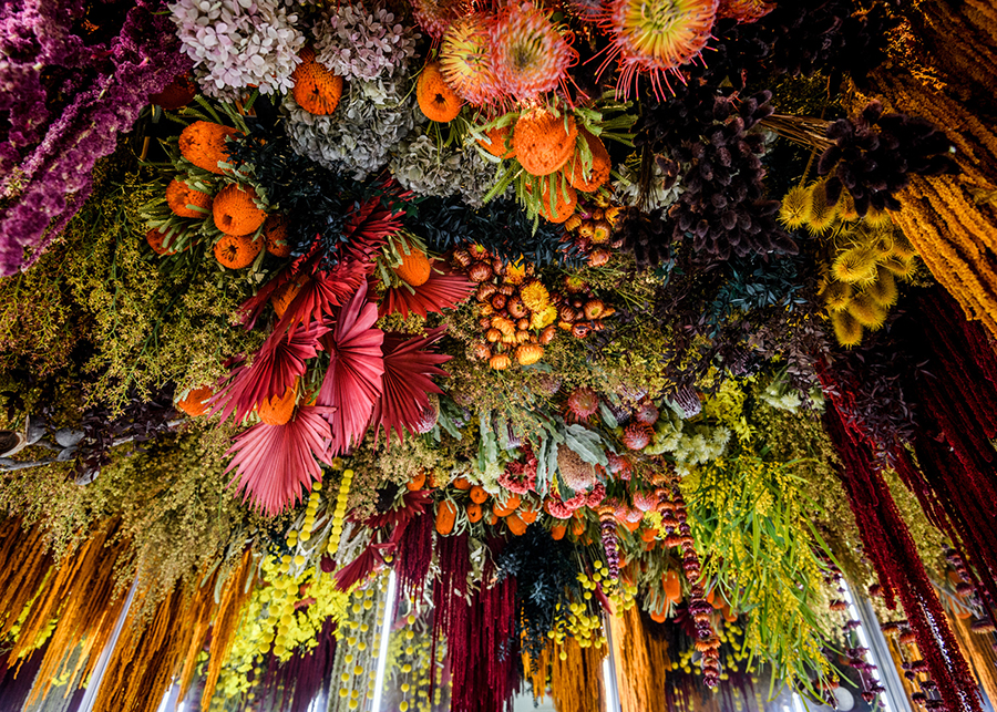 Shopping in the City given a colourful treatment in latest campaign via The Brand Agency