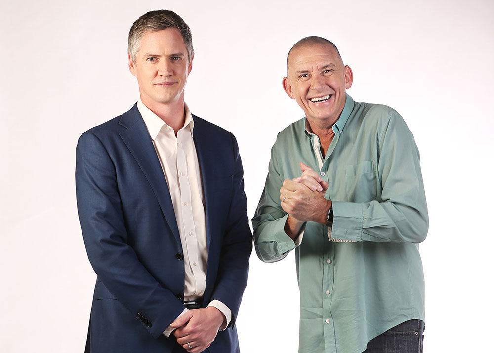 Seven West Media launches FLASHPOINT – A NEW PROGRAM ADDRESSING THE BIG ISSUES THAT AFFECT WEST AUSTRALIANS 9.30 pm tonight