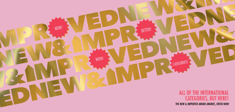 AWARD Awards revamps to festival; updates categories in announcing the Call for Entries