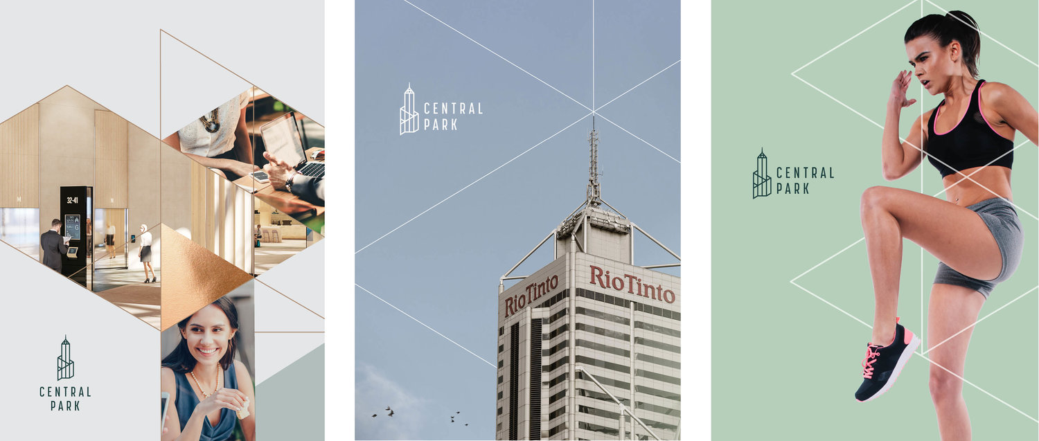 Central Park Tower repositioned as Perth’s premier business address in new work via Block