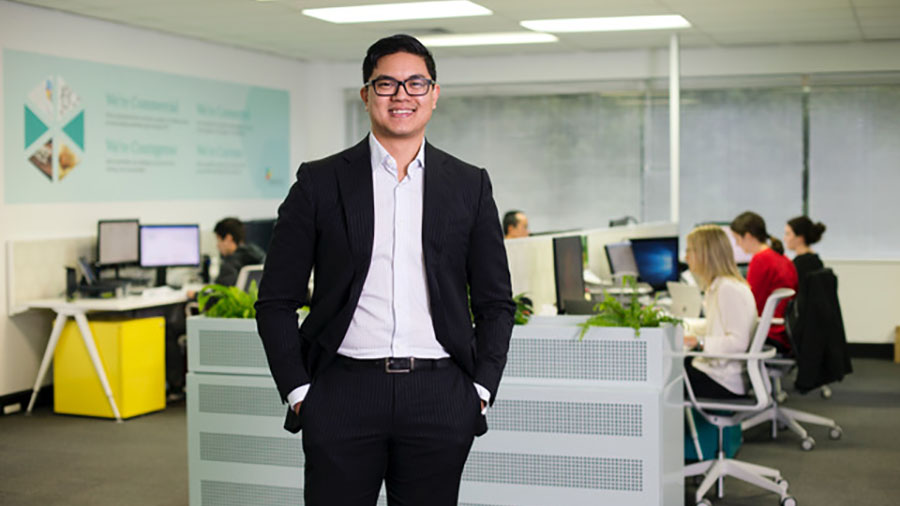 Opportunity knocks for those who dare – Metrix Consulting’s Pulse of WA report charts changing customers in the ‘new’ market