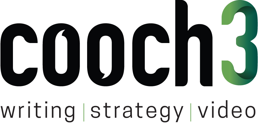 After 16 years in business Cooch Creative grows deeper