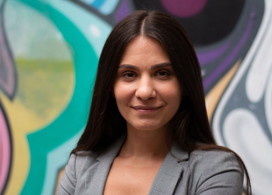 Equilibrium appoints Cassie Plemic