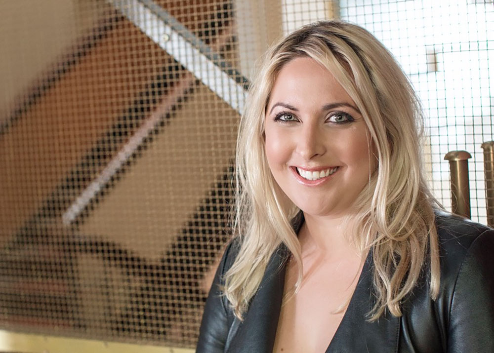 Leading Producer Lauren Elliott launches new WA Production Company GALACTIC BABY