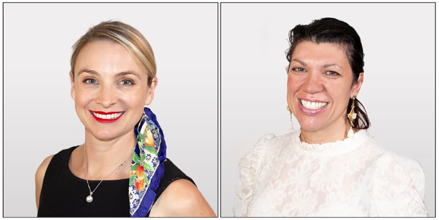 Siobhan Siegert to lead Nova Entertainment Perth; Nina Santella and Antonell Doyle named Heads of Agency and Direct Sales