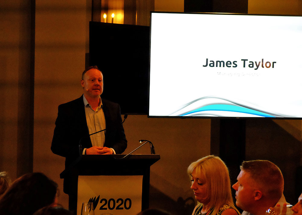 SBS national executives in Perth to showcase 2019 growth and outline plans for 2020