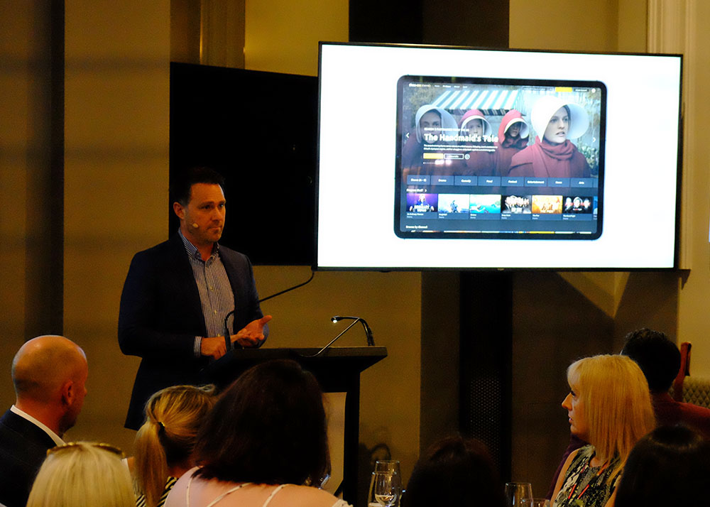 SBS national executives in Perth to showcase 2019 growth and outline plans for 2020