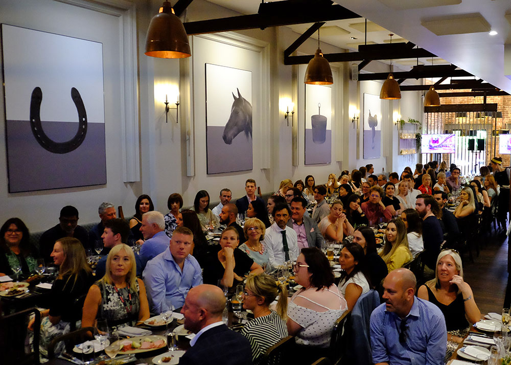SBS national executives in Perth to showcase 2019 growth and outline plans for 2020