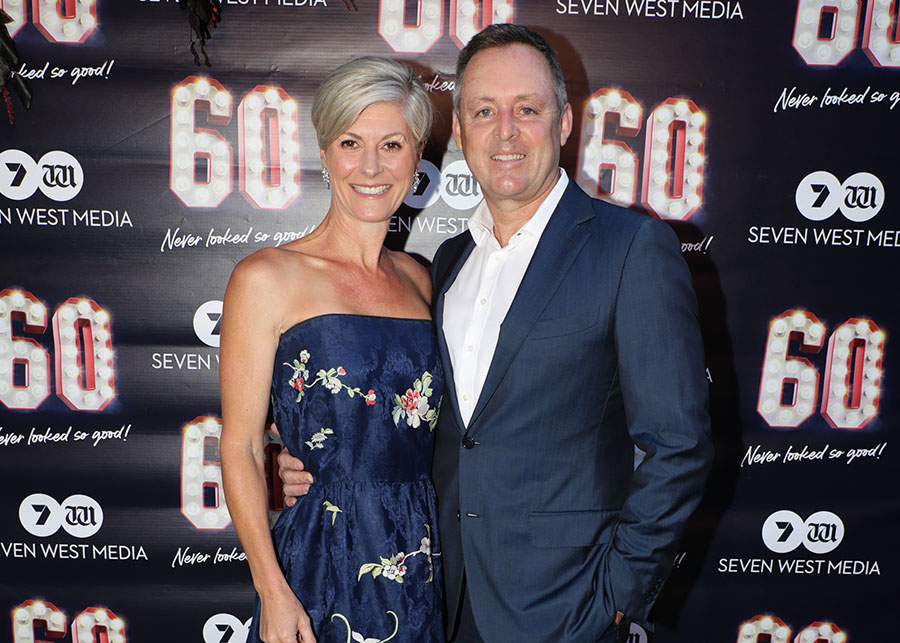 Seven West Media celebrates Channel 7 Perth’s 60th Birthday and showcases why 2020 Never Looked so Good
