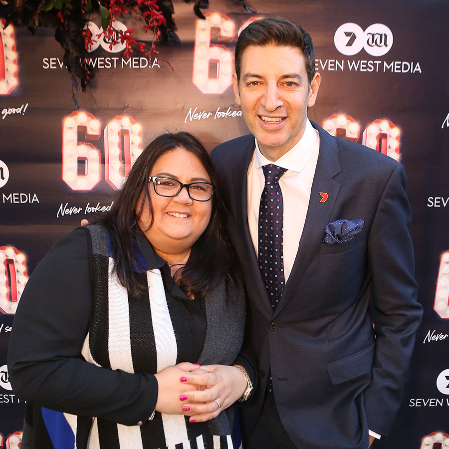 Seven West Media celebrates Channel 7 Perth’s 60th Birthday and showcases why 2020 Never Looked so Good
