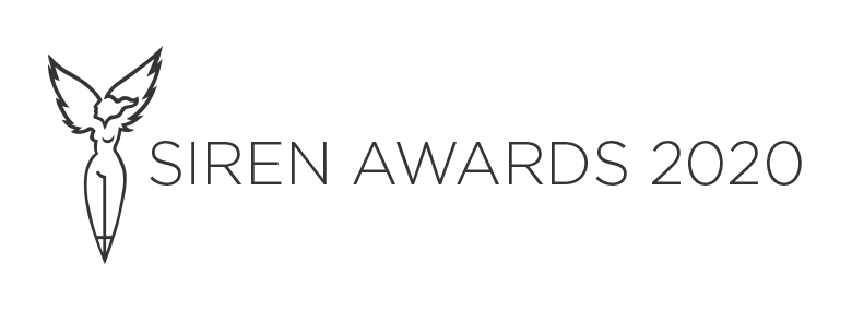 Wunderman Thompson and Brand Agency Highly Commended in Round 3 of the 2020 Siren Awards